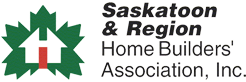 Logo - Saskatoon and Region Home Builder' Association - Streetscape Homes